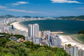 Santos Linda ! High Luxury Property-Buss and Leisure